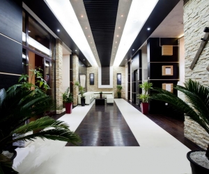 Apart Hotel & Spa Zoned